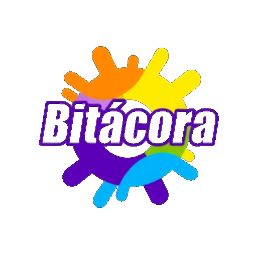 BitácoraTecno logo
